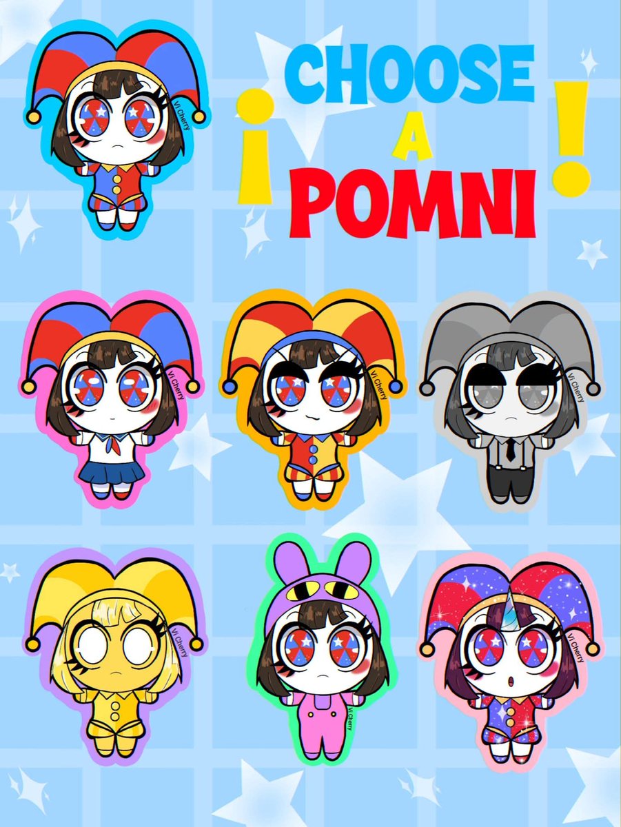 Vi Cherry 🍒 tweet media