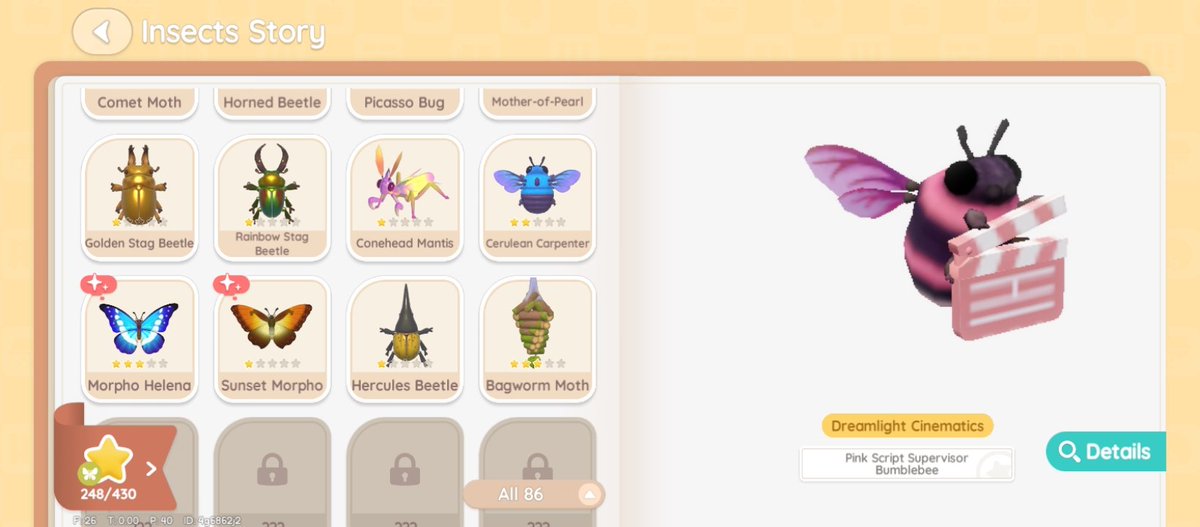 menamatkan helena dan sunset