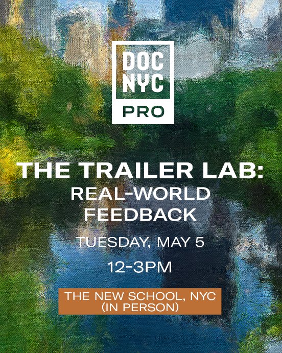 DOC NYC tweet media