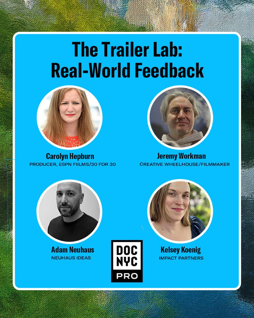 DOC NYC tweet media