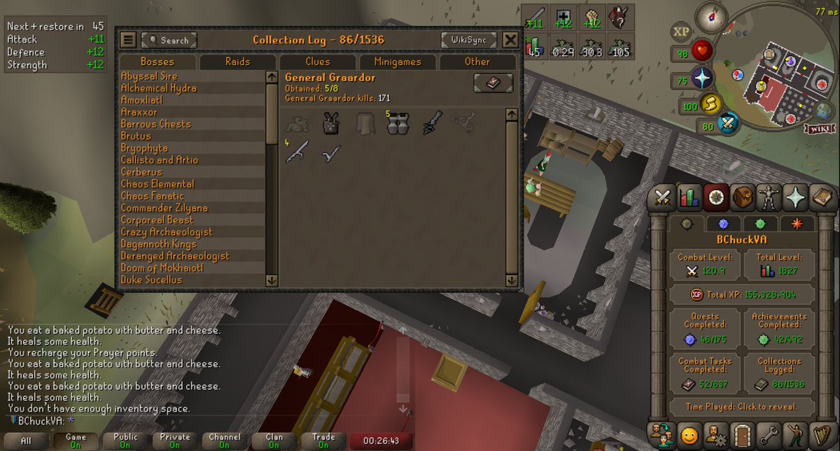 B. Chuck「Cyb◌rg PNGtuber」 tweet media