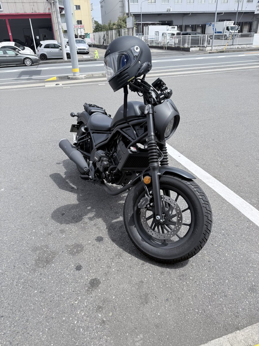 ういち tweet media