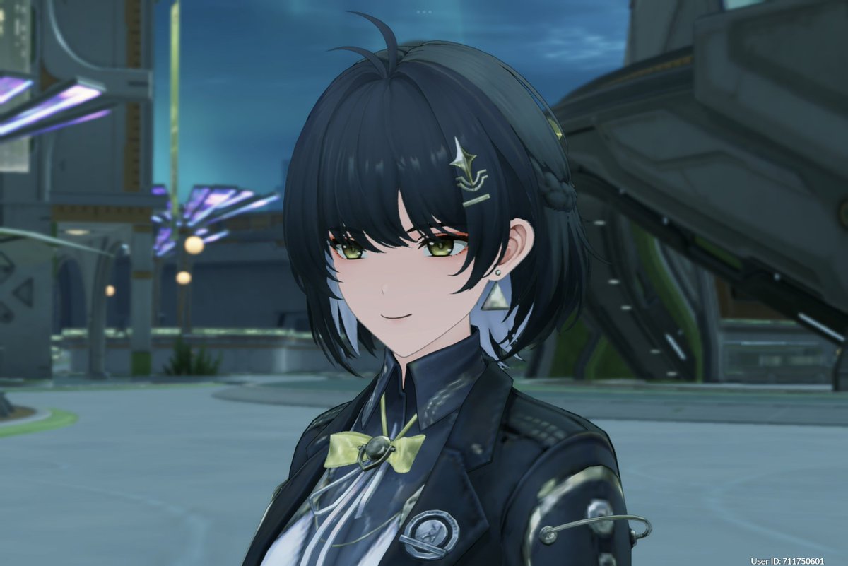 Serious as I can be.