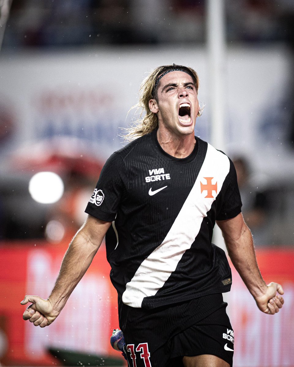 Vasco da Gama tweet media