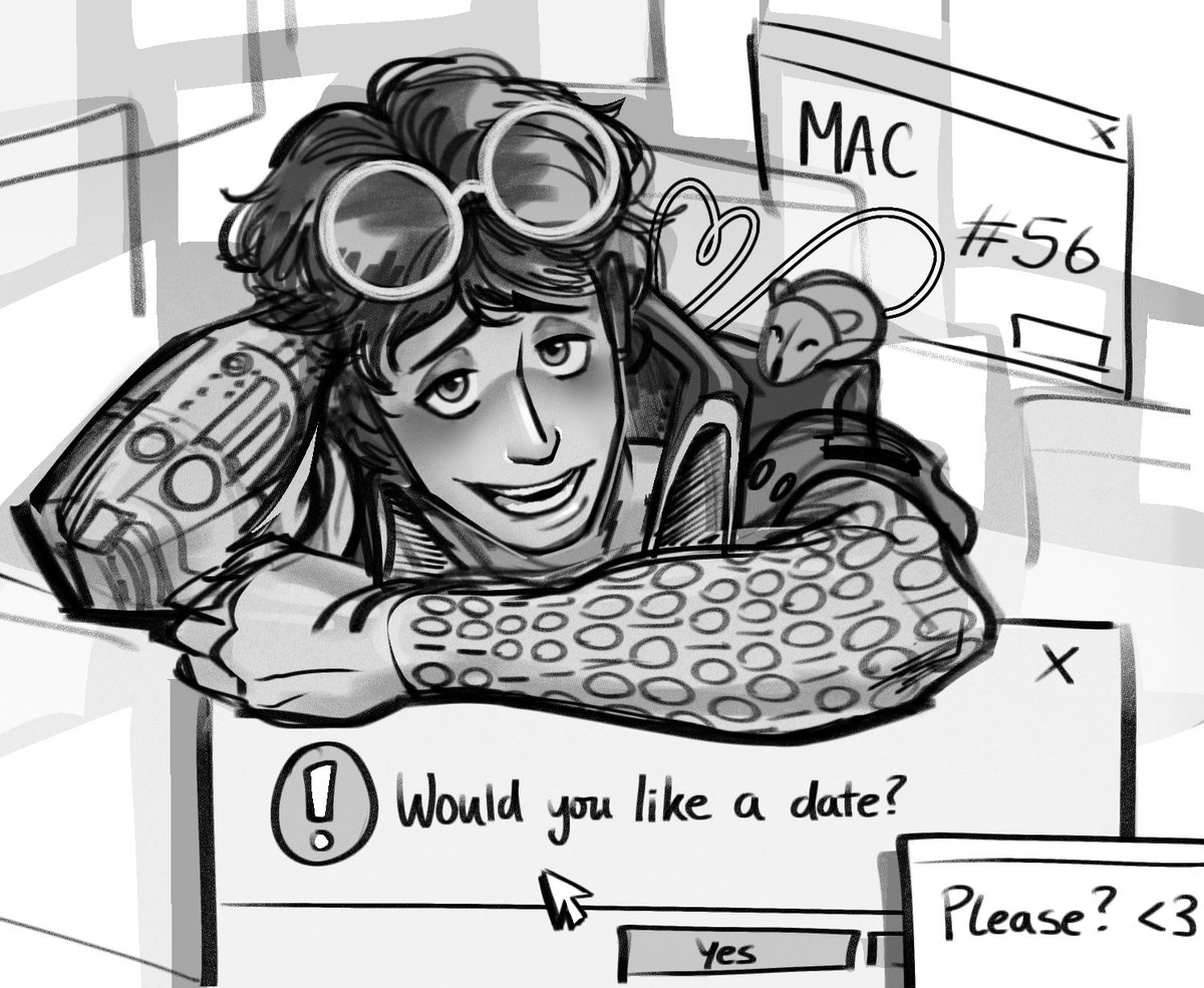 Who’s up interfacing #dateeverything #dateeverythinggame