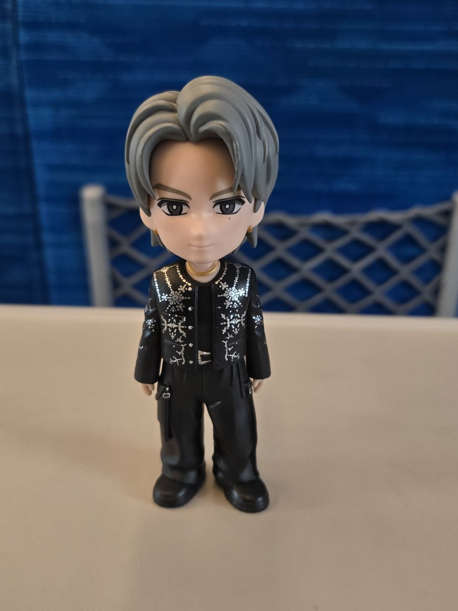 Biz6Show's tweet photo. 楽しいうれしい2日間でした
同させて頂いた推し友さんに感謝💕
紫耀くん始めNumber_i&amp;TOBEメンバーも最高😍

#TOBE_toHEROes_3rd https://t.co/T9M7iuvSxi