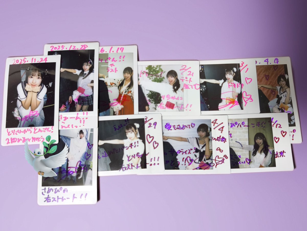 とりﾁｬｿ tweet media