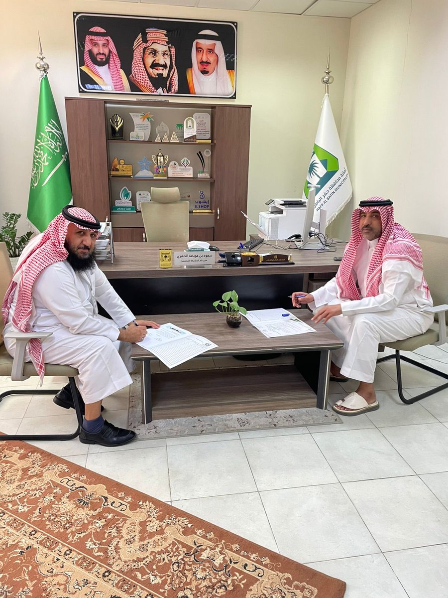 نادي عبق الماضي tweet media