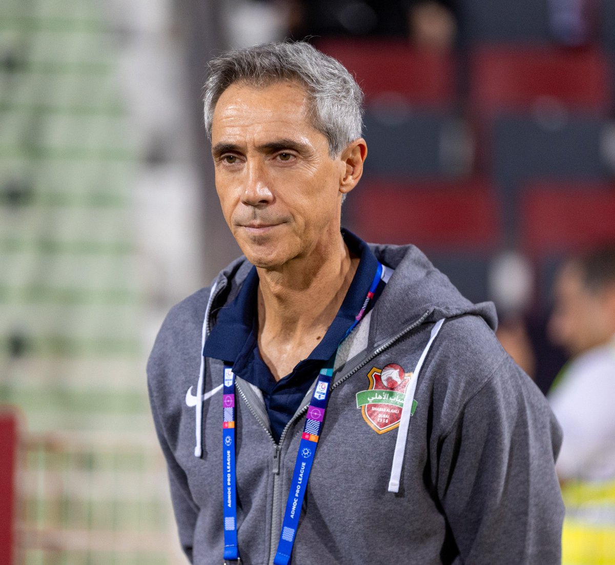 zaylblushi's tweet photo. اقسم بالله هذا الرجل مظلوم و الأغلب لايعلم
لقد تم وعده ب صفقات في الصيف قبل بداية الموسم و أعادوا الوعد في الشتاء و اخلفوا بِ وعودهم الكاذِبه ، أن تصل إلى نصف نهائي القاره ب أجنبي واحد "صاحي" و هو سعيد عزت و بلا مهاجم امر ليس ب السهل أبداً .. الله يلوم اللي يلومك 🤲🏻

@victorsll9 https://t.co/Ff0m0wWx6x