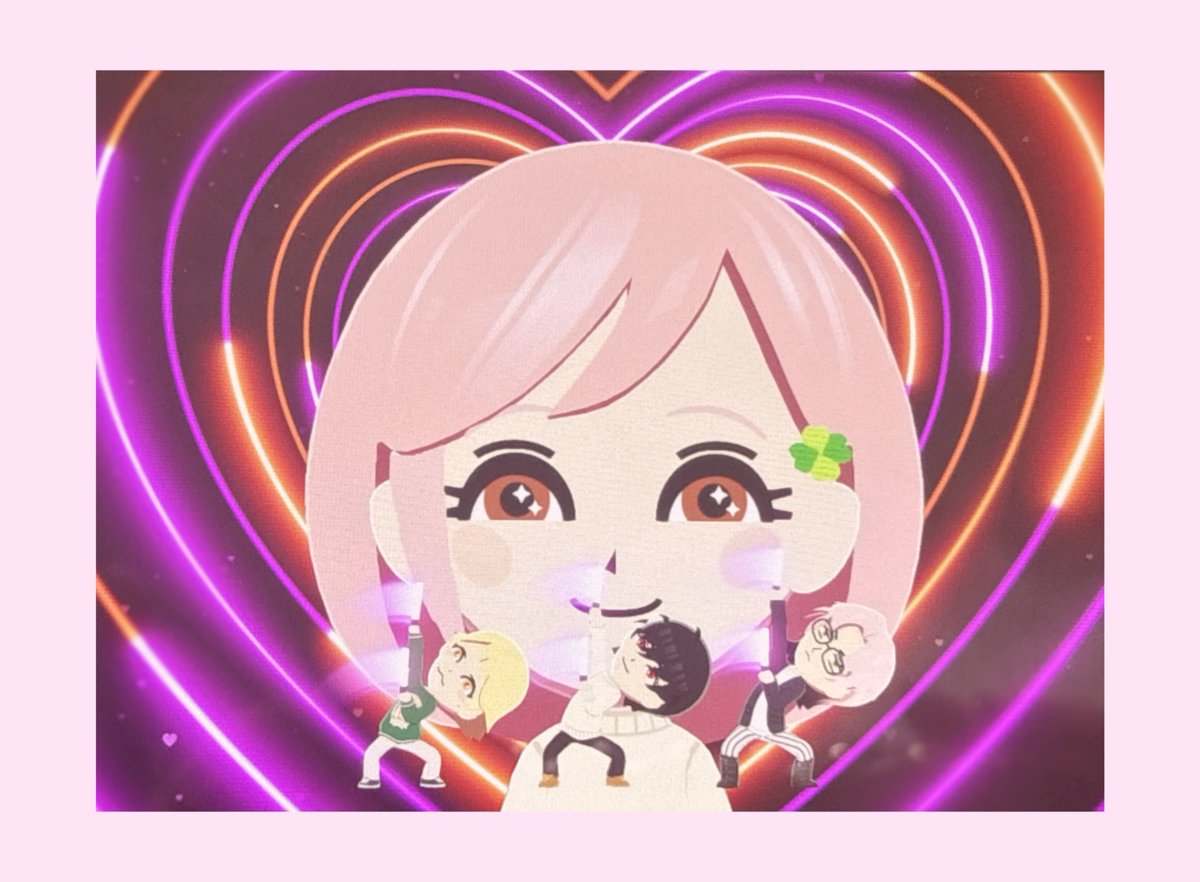 ぽん🧁 tweet media