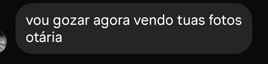 droga, é ana tweet media