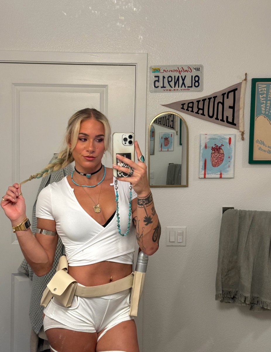 Themediachamp's tweet image. Sol Ruca #WWE #WWENXT