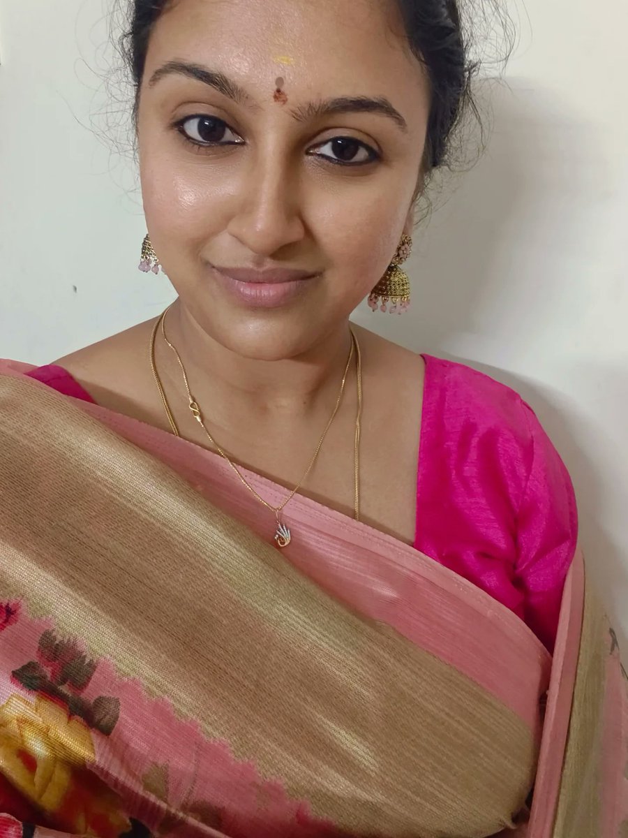 Sowmya tweet media