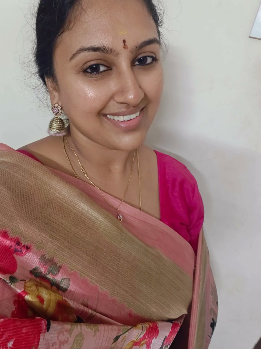 Sowmya tweet media