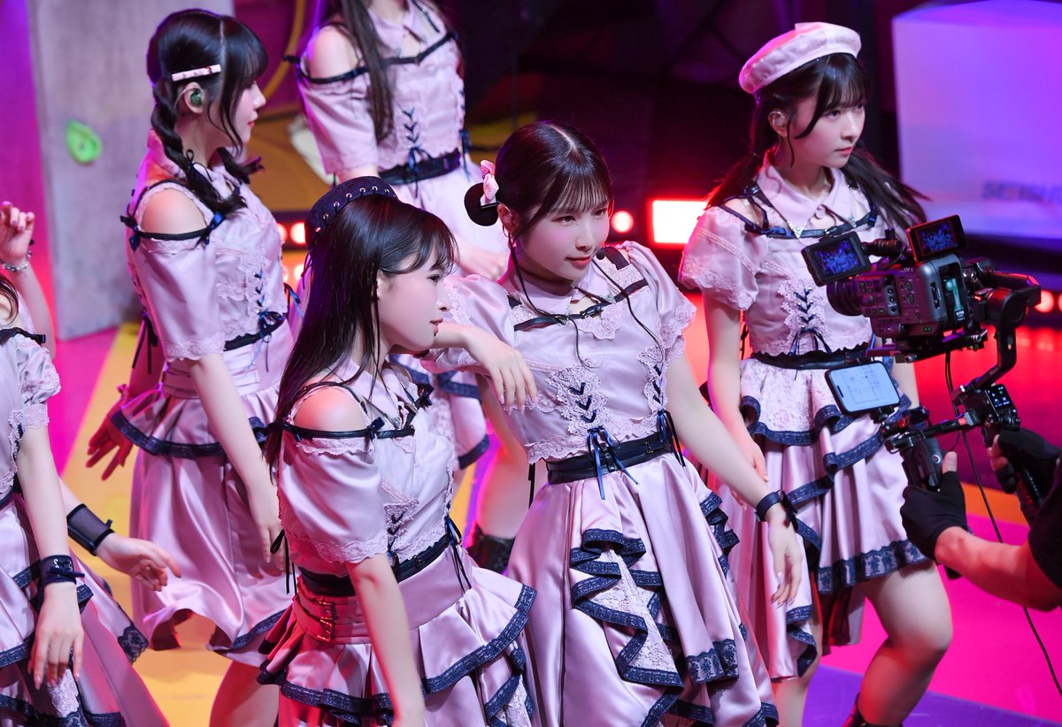 Liella!のちゅーとりえら!! 2期【公式】 tweet media