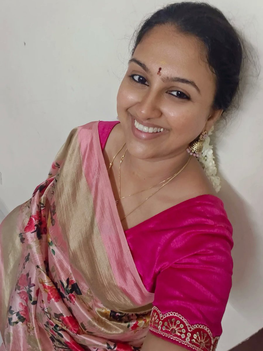 Sowmya tweet media