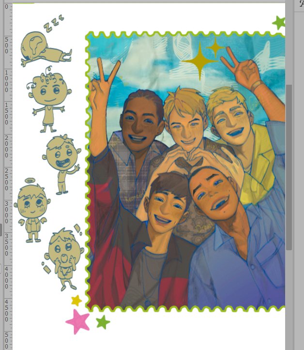 yossi🎨stbv tweet media