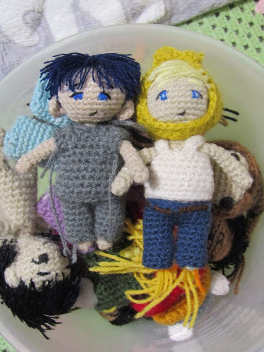 yossi🎨stbv tweet media