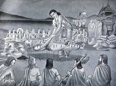 bhargavasarma (krishna bhagavan nirikhi) tweet media