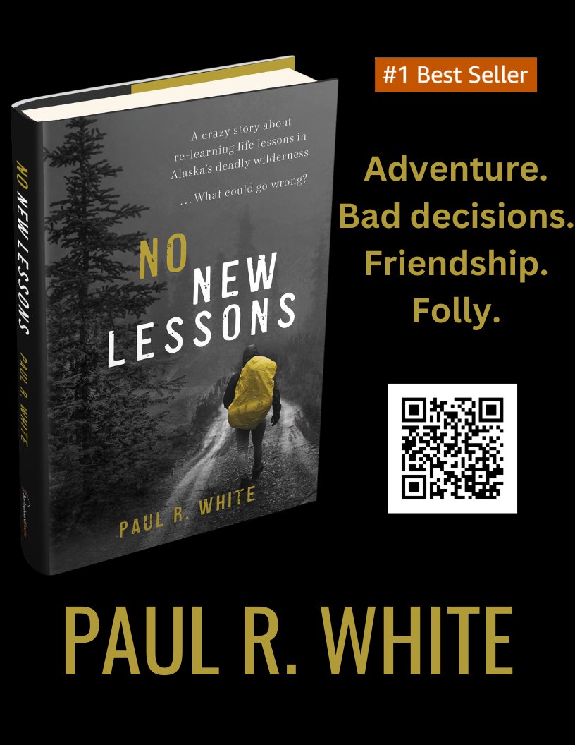 Paul "Roscoe" White tweet media