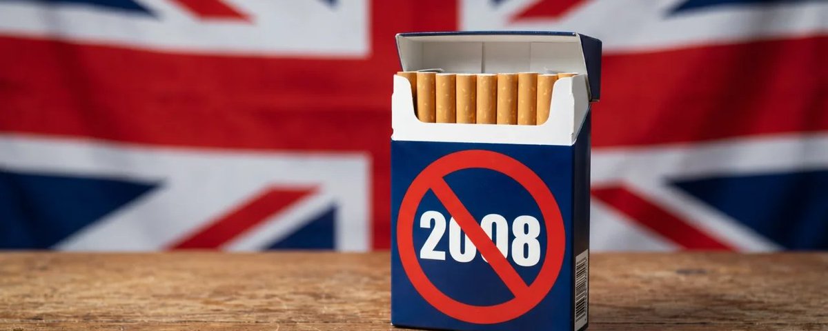 I never thought I'd be defending the rights of smokers but here we are