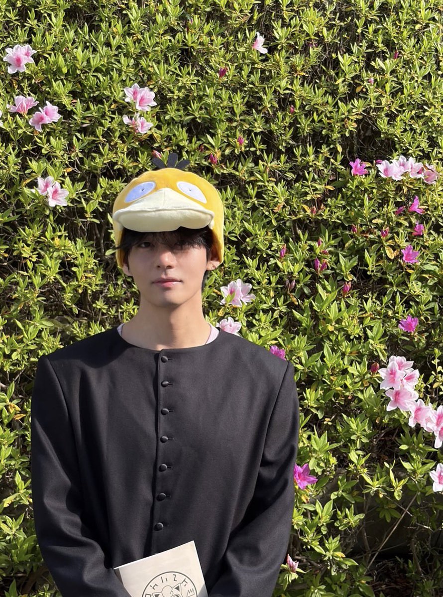 bouncy 소추 tweet media