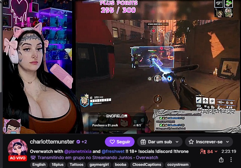 O Pinto Marcando ® tweet media