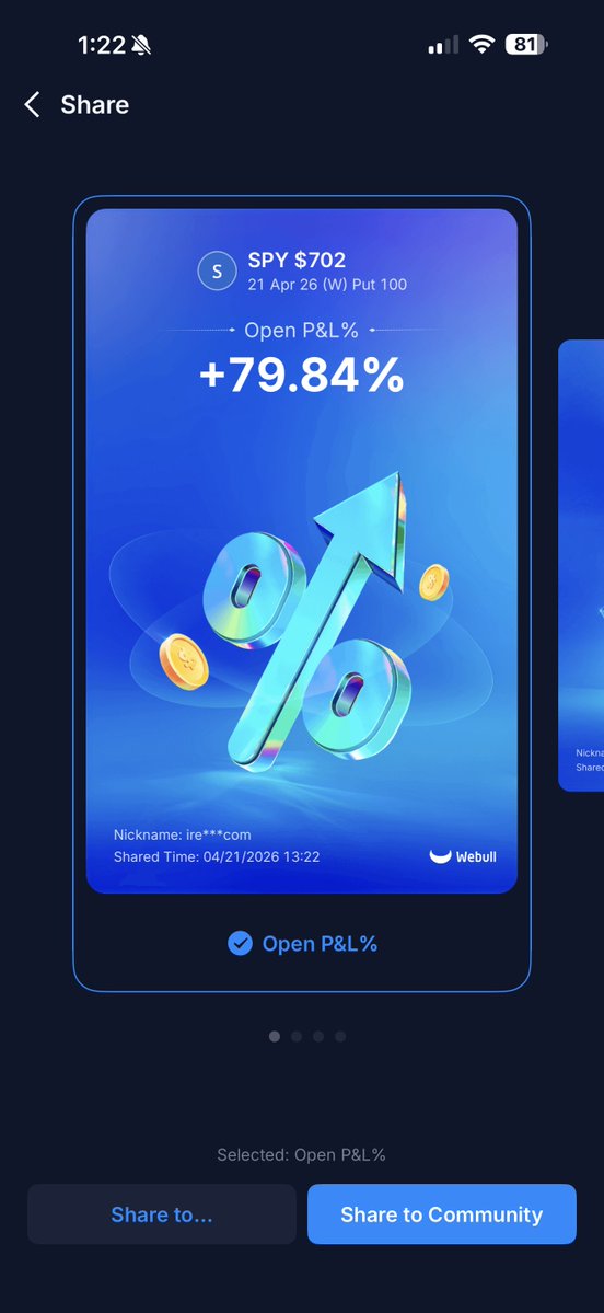 NickelninjaTrades tweet media