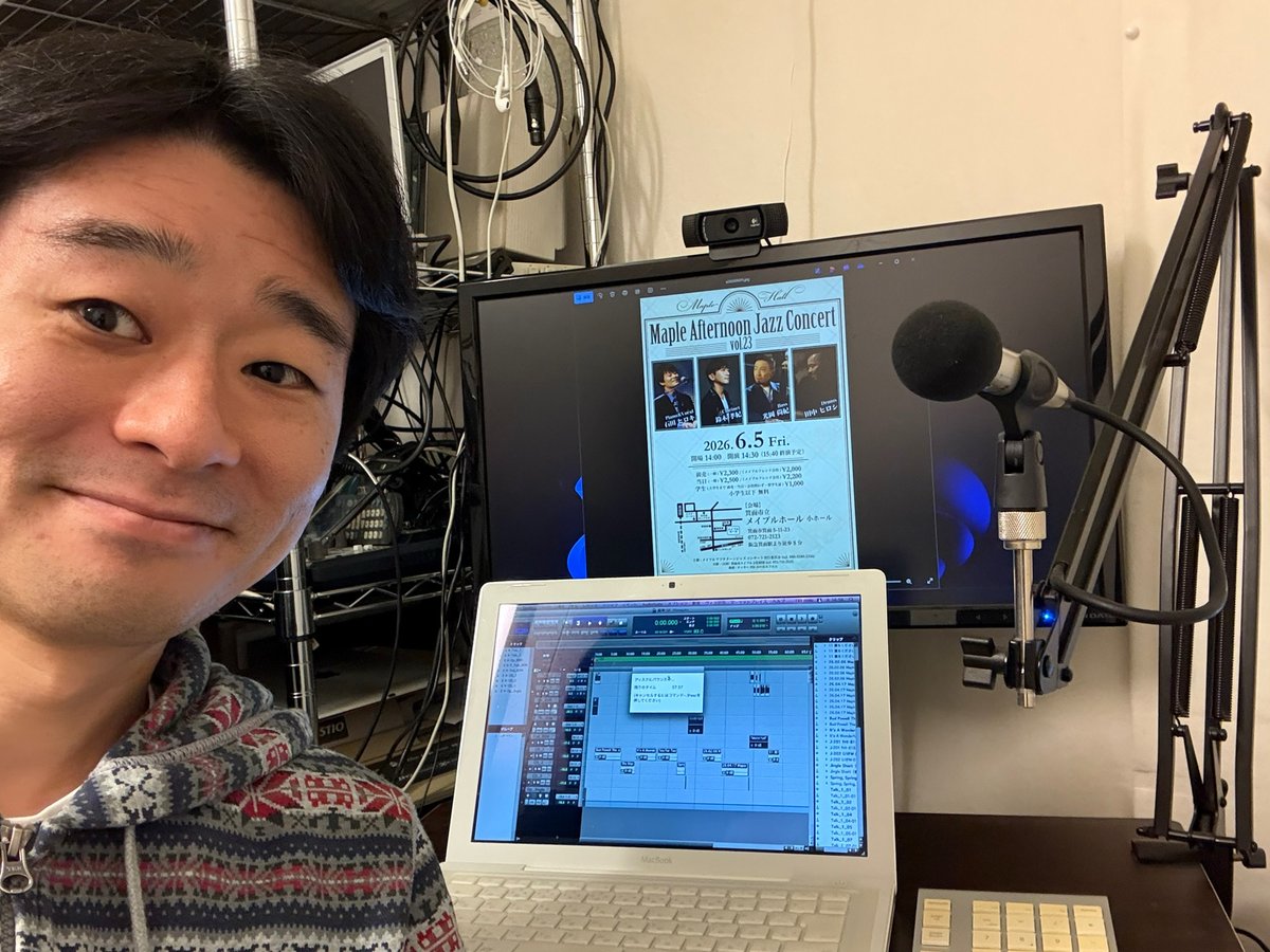 石田ヒロキ / Hiroki Ishida tweet media