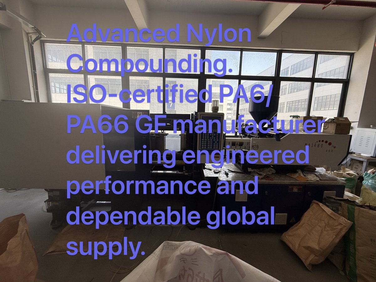 kduxl73175913's tweet image. See how these amazing #PET pellets shine in my world!       #plastic granules