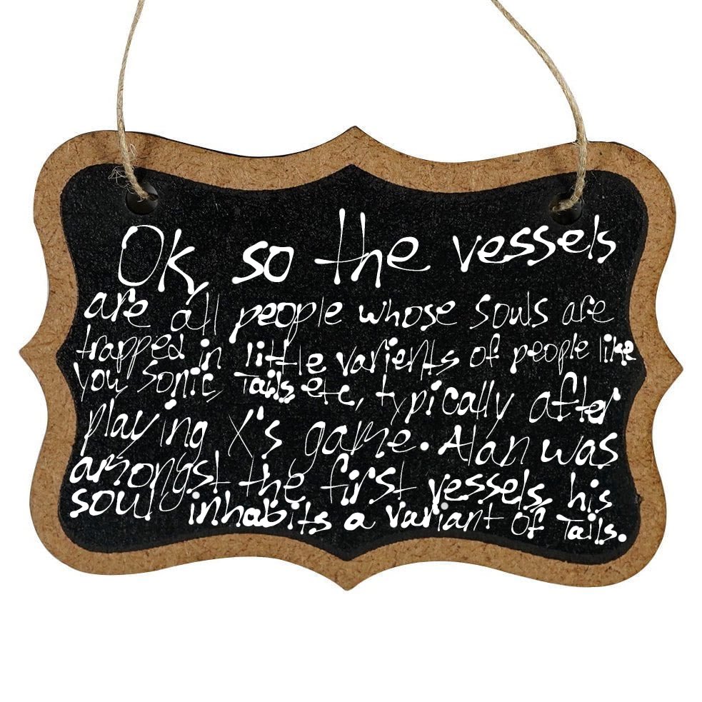 Shade The Shadow Vessel tweet media