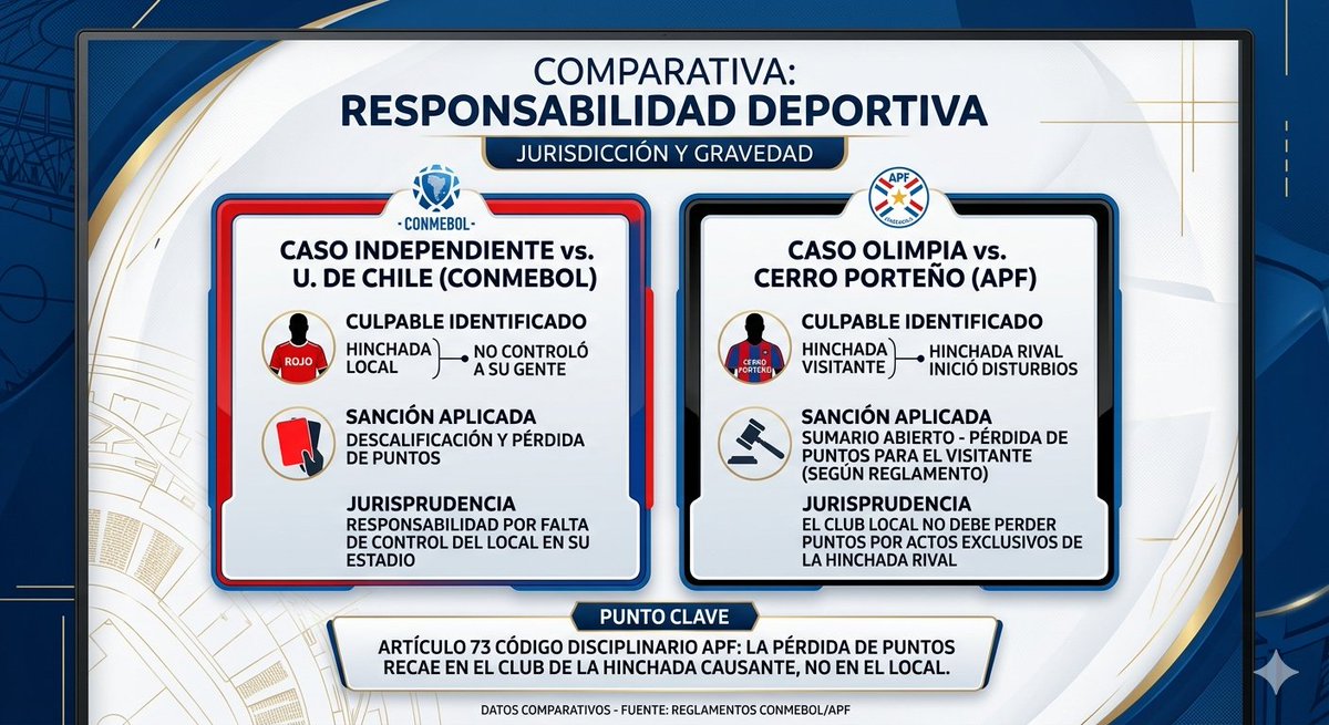 Mario Recalde tweet media