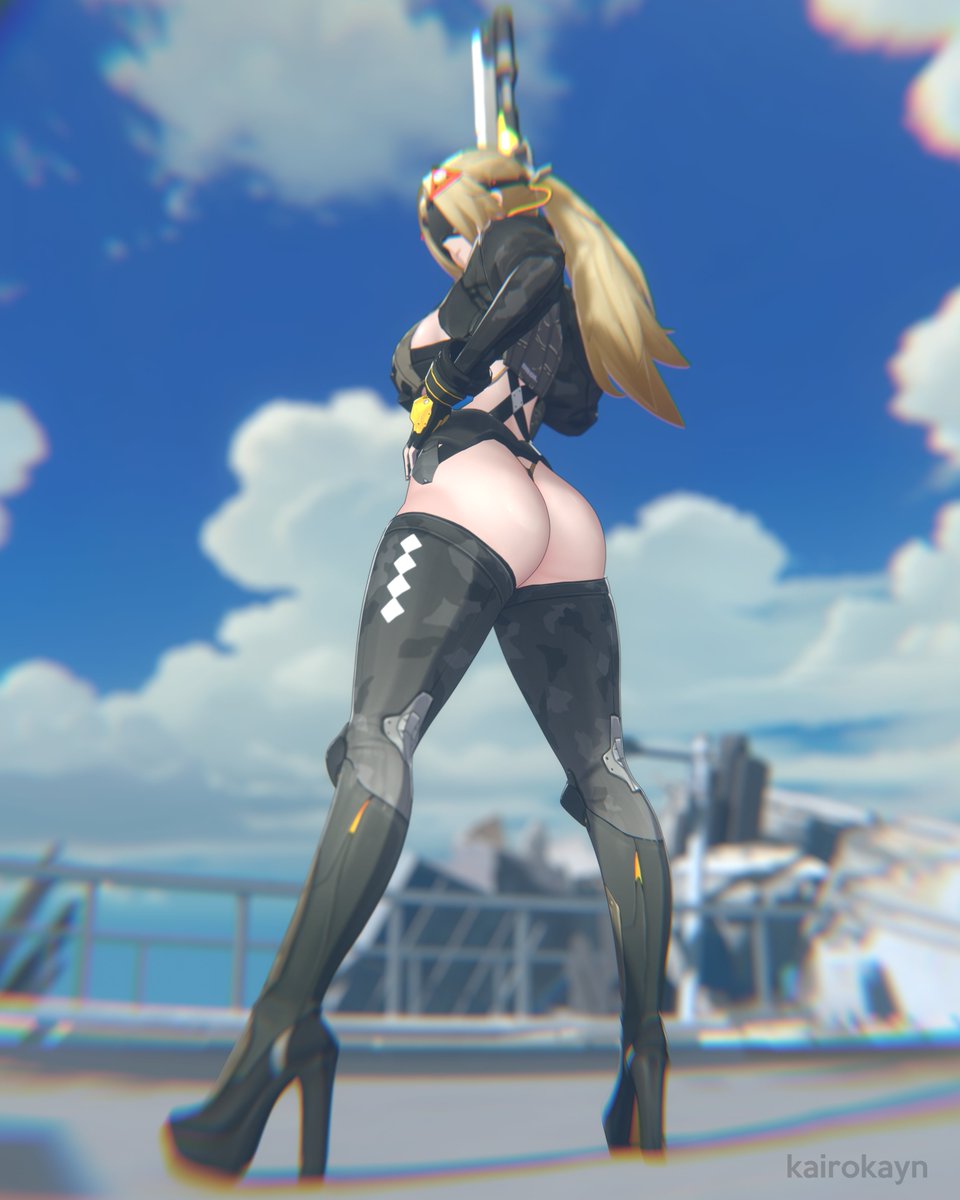 kairokayn tweet media