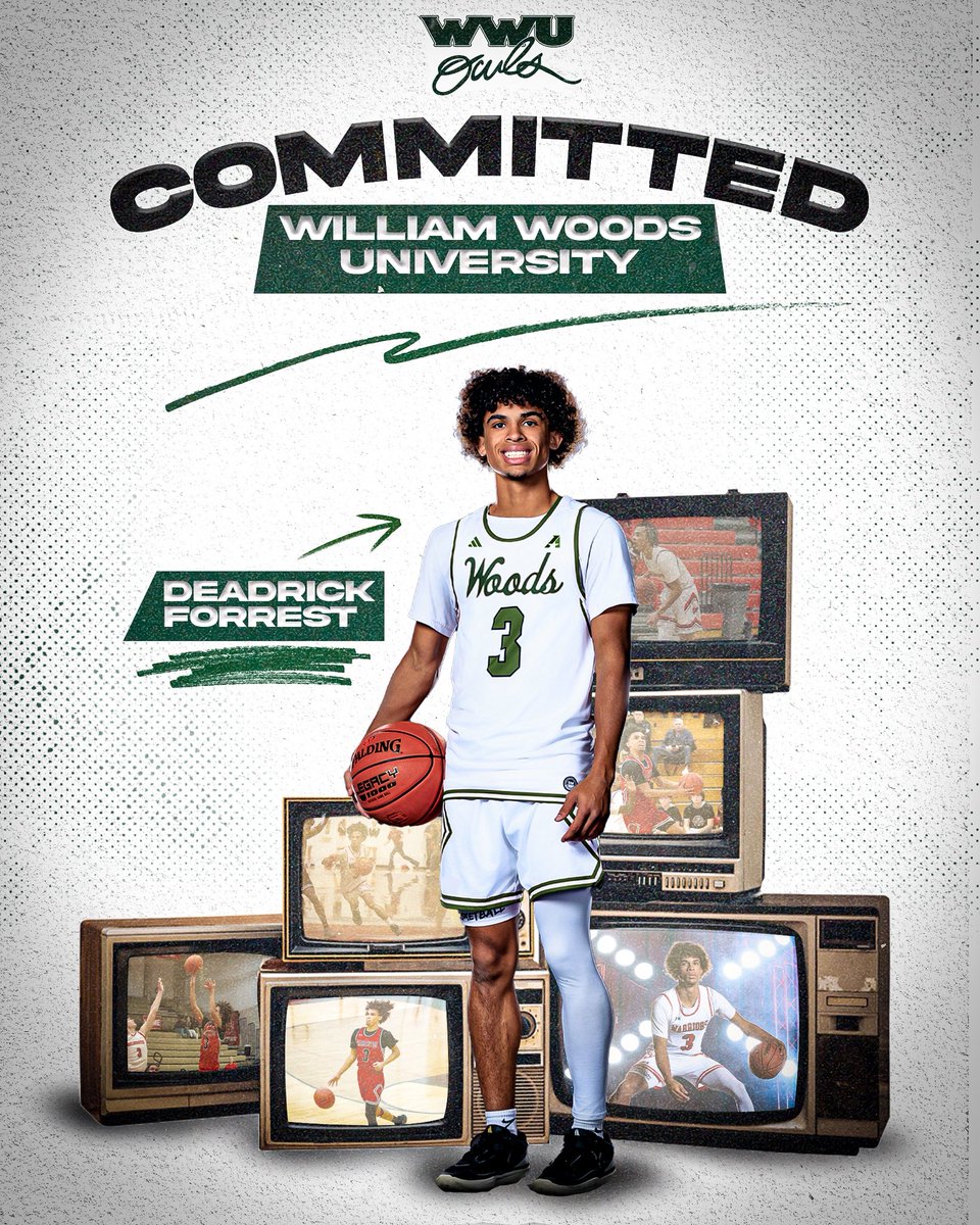 CoachMThomas's tweet photo. Congratulations to @Deadr1ckforrest Willam Woods got a good one! https://t.co/uj4w0cZ7HX