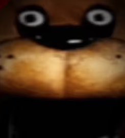 Hand-Unit (Frickbears Ent. Property) tweet media