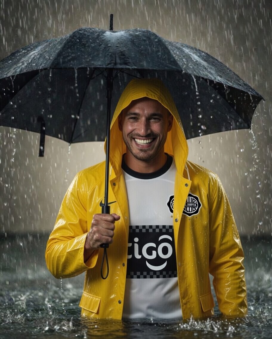 Somos Olimpia™ tweet media