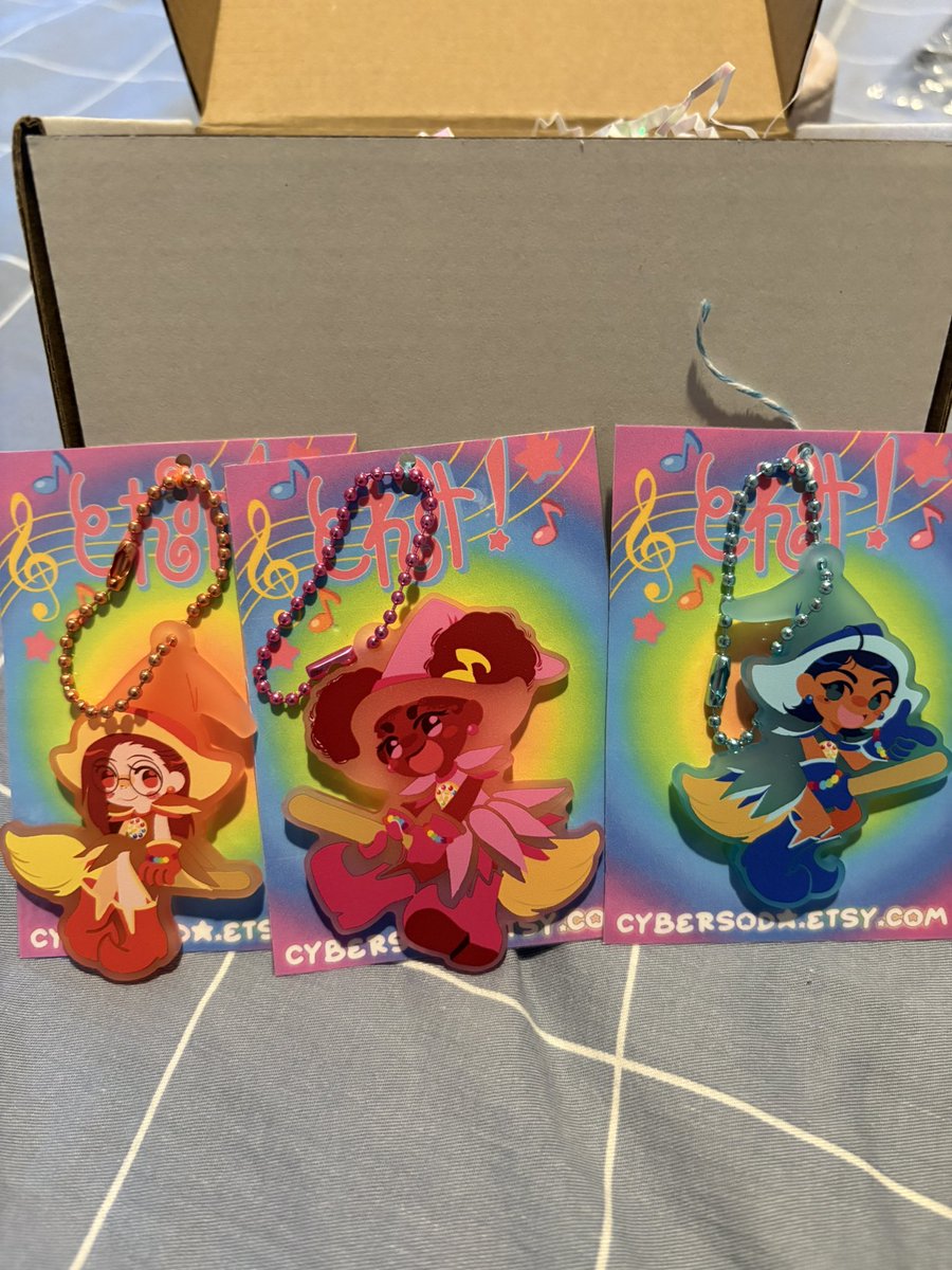 heartofthemt's tweet image. PART 2 FROM DEAREST PARKINGTON😭🩷🩷🩷🩷 my girlssss i love them..cutest designs ever my doremi bag is abt to look #awesome