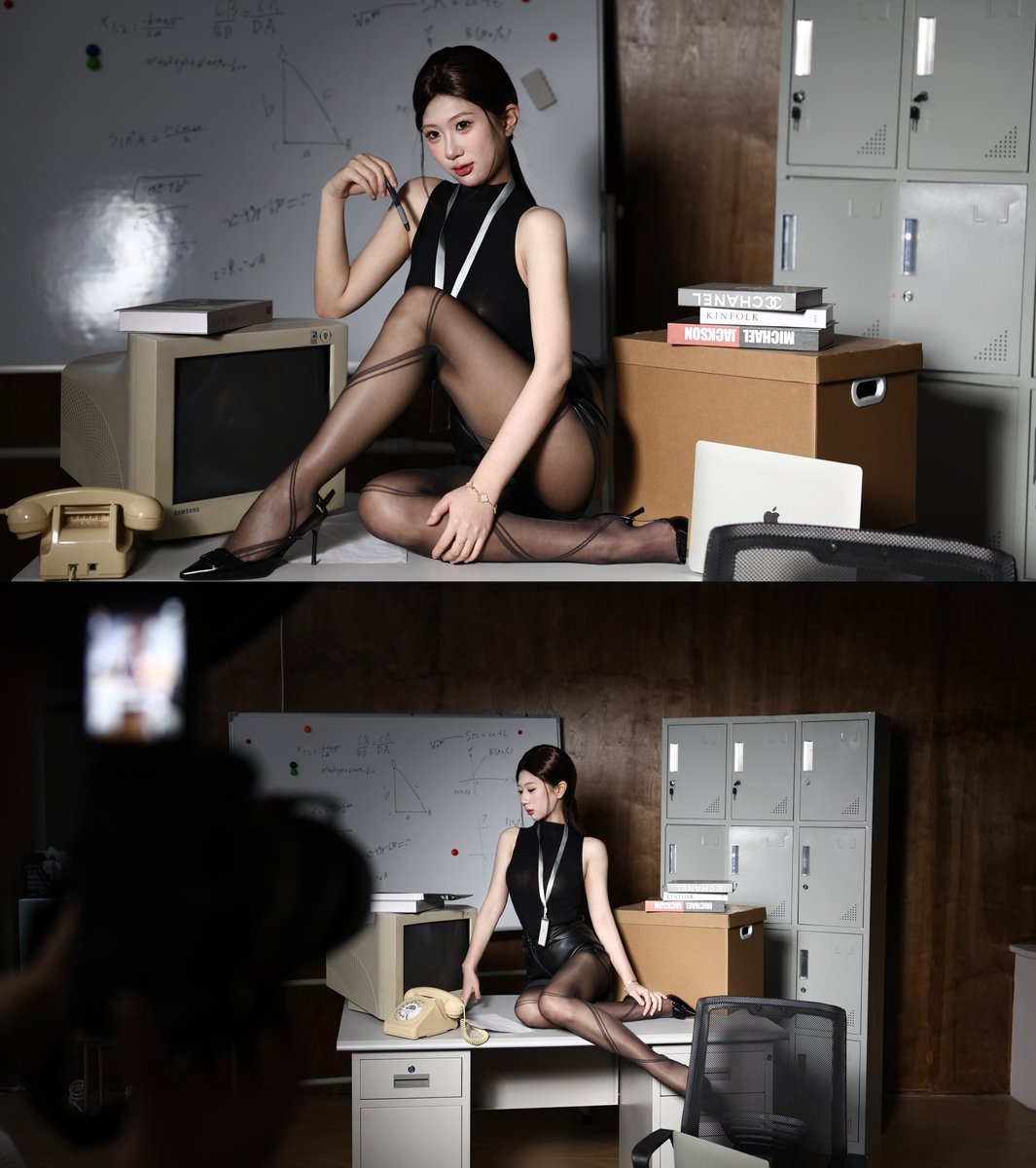 球球呀！ tweet media