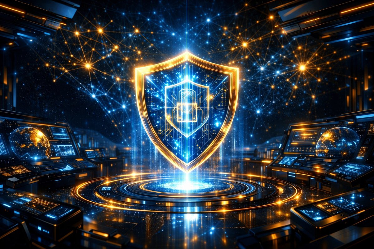 _StevenPearson's tweet image. True autonomy isn't about an AI doing everything: it's about an AI that knows when to ask for permission. 🛡️

Trust is the foundation of the agent revolution. OpenClaw prioritizes secure gateway authentication and total control.

#Agents #Security #OpenClaw #AI