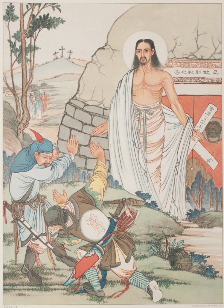 Jesse Fox tweet media