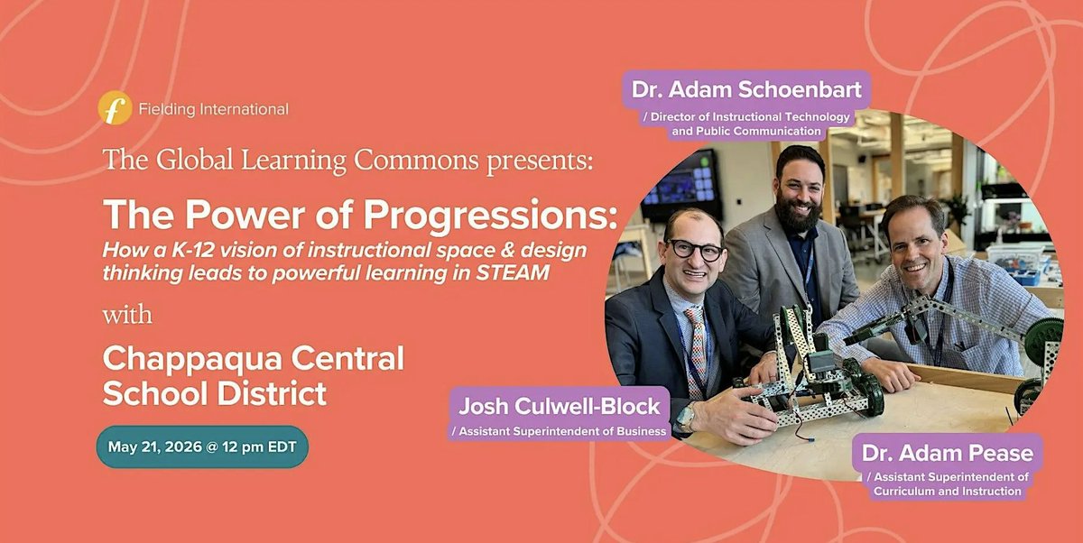 joshreppun's tweet image. These gatherings are awesome. Register at: eventbrite.com/e/the-power-of… #education #design #learning #school #teachers