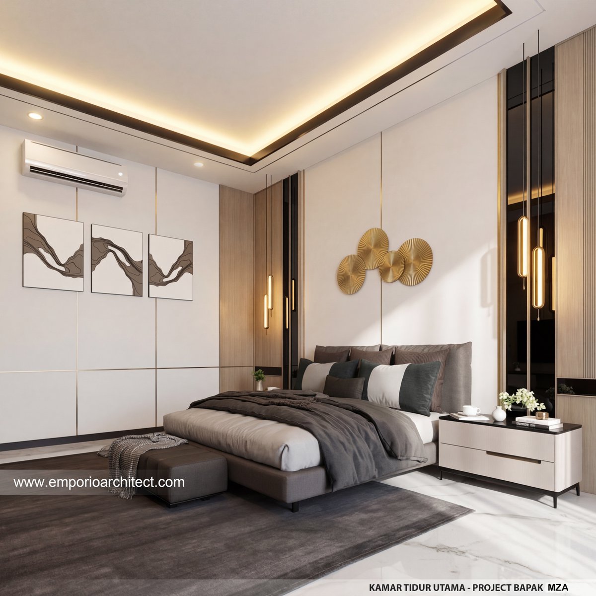 emporioarch's tweet image. Finish desain ke-14 Bulan Desember, ke-321 Tahun 2024, ke-2312 secara keseluruhan
Portofolio Kami : Desain Rumah Modern 2 Lantai Bapak MZA 2312 @ Sulawesi Selatan
.
Link : emporioarchitect.com/desain-rumah/d…
.
#emporioarchitect #arsitek #architect #desainrumahmodern #rumahmodern