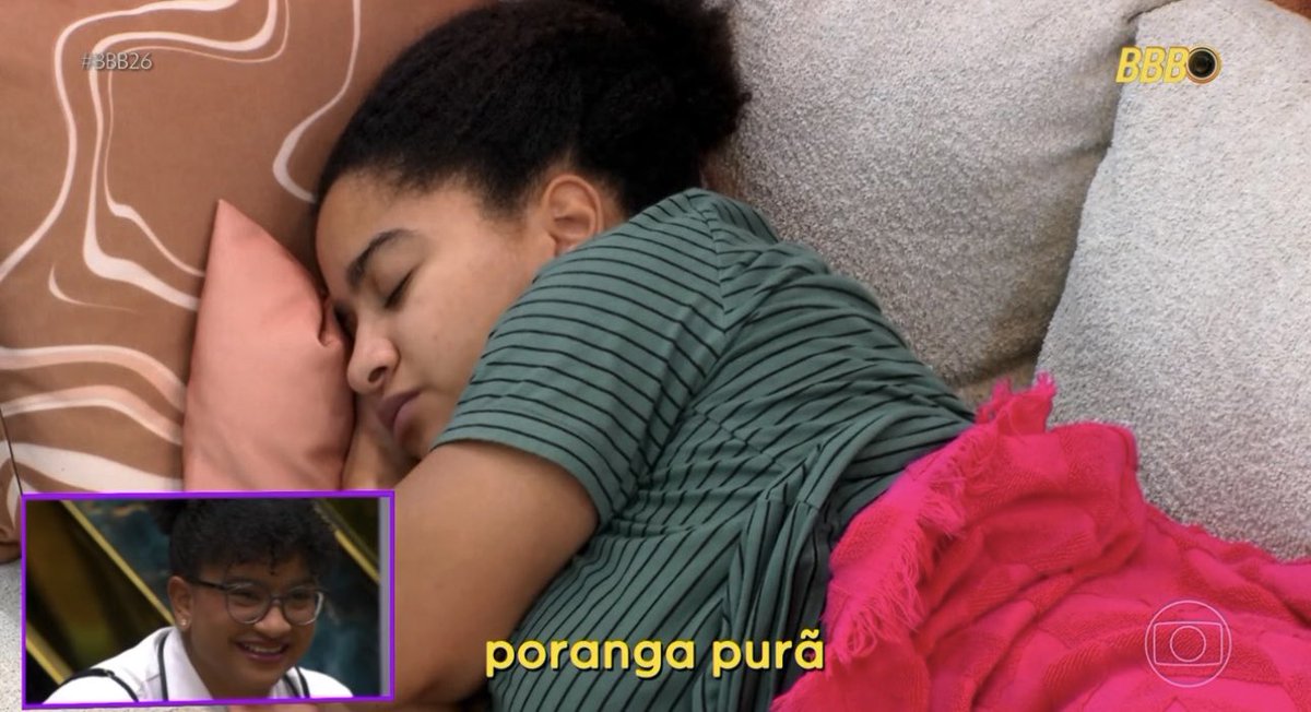 eu de <a href="/tiamilenabbb/">Tia Milena 🍴</a> o dia inteiro assim