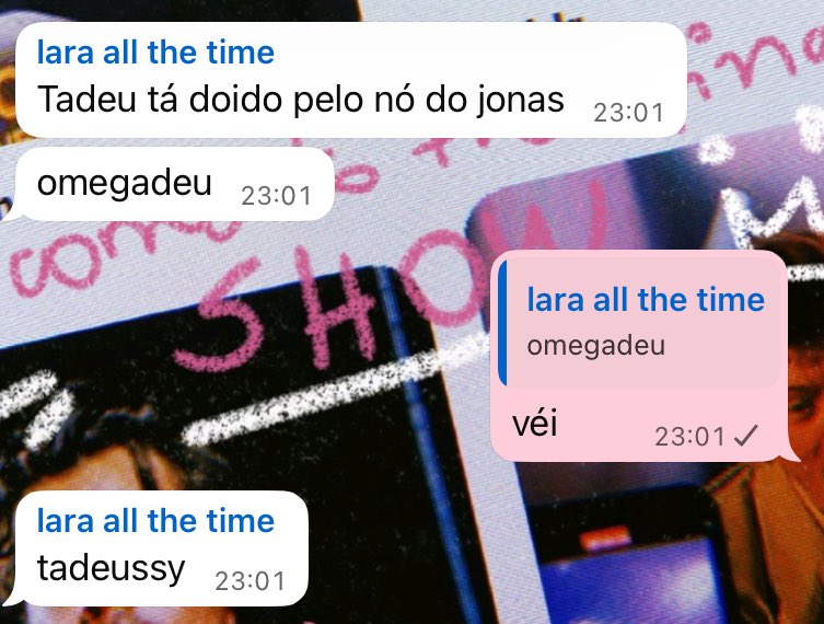 que menina especial
