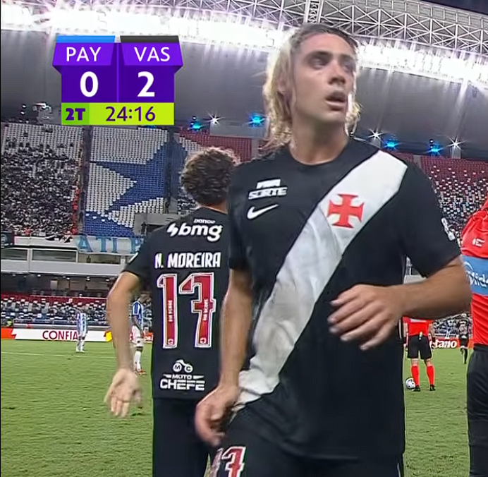 NTVASCAÍNOS tweet media