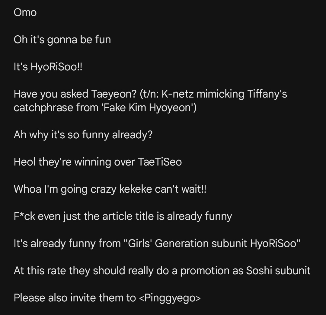 Vivo (previously @taengoonim_) tweet media