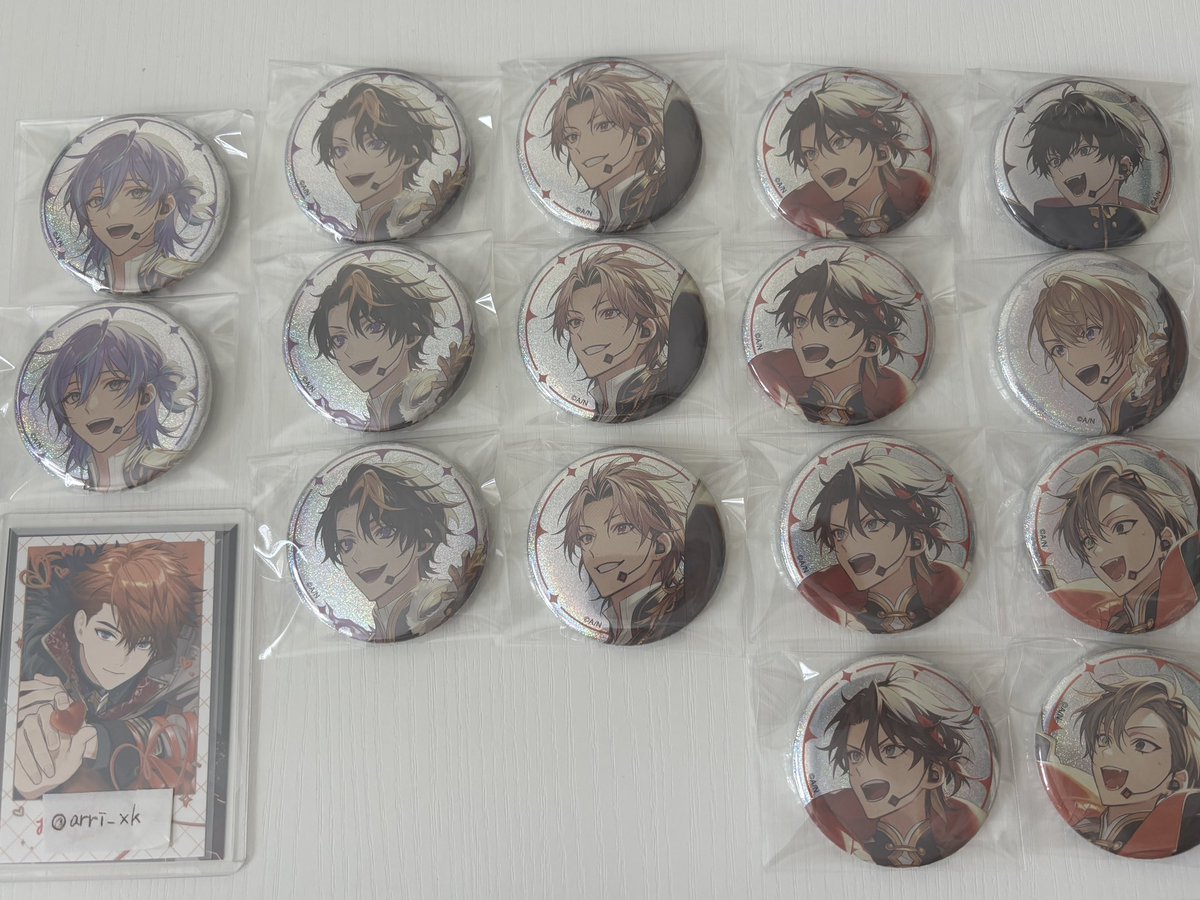 あり@お取引 tweet media