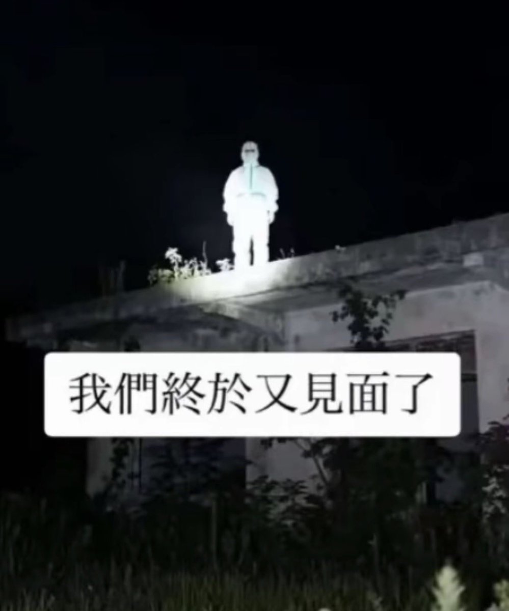 夜之城鼠鼠 tweet media