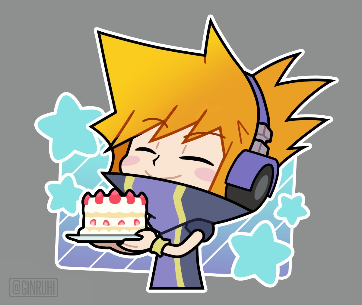 ~Ginruhi🎋💀 tweet media