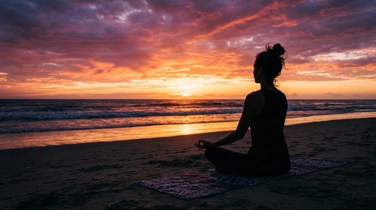 Yoga Roots History tweet media